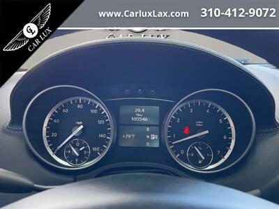 2012 Mercedes-Benz GL 450 4MATIC   - Photo 12 - Lennox, CA 90304