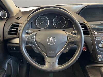 2015 Acura RDX w/Tech   - Photo 10 - Lennox, CA 90304