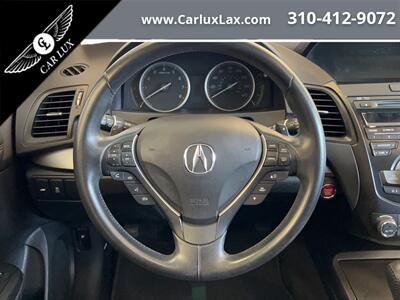 2015 Acura RDX w/Tech   - Photo 10 - Lennox, CA 90304