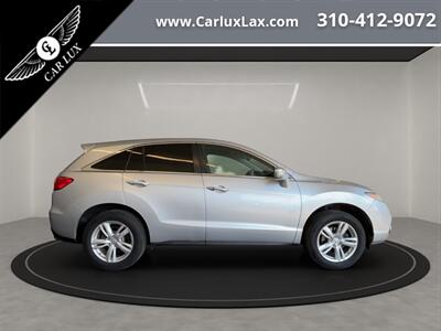 2015 Acura RDX w/Tech   - Photo 8 - Lennox, CA 90304