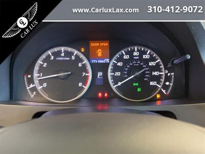 2015 Acura RDX w/Tech   - Photo 11 - Lennox, CA 90304