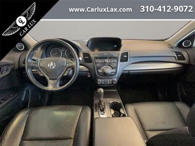 2015 Acura RDX w/Tech   - Photo 13 - Lennox, CA 90304