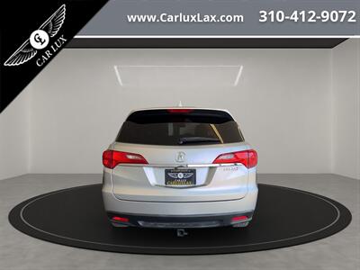 2015 Acura RDX w/Tech   - Photo 6 - Lennox, CA 90304