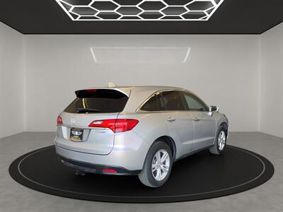 2015 Acura RDX w/Tech   - Photo 7 - Lennox, CA 90304