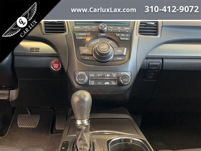 2015 Acura RDX w/Tech   - Photo 14 - Lennox, CA 90304