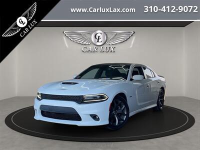 2019 Dodge Charger R/T   - Photo 3 - Lennox, CA 90304