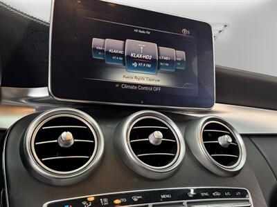 2016 Mercedes-Benz C 450 AMG® 4MATIC®   - Photo 20 - Lennox, CA 90304