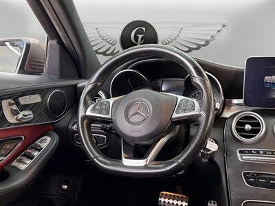 2016 Mercedes-Benz C 450 AMG® 4MATIC®   - Photo 11 - Lennox, CA 90304
