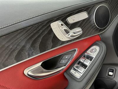 2016 Mercedes-Benz C 450 AMG® 4MATIC®   - Photo 16 - Lennox, CA 90304