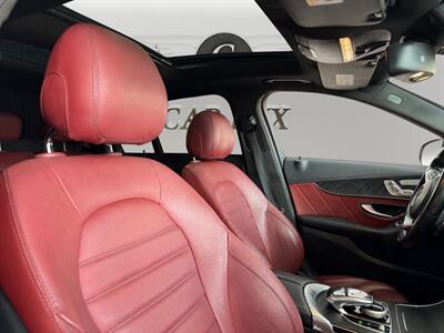 2016 Mercedes-Benz C 450 AMG® 4MATIC®   - Photo 14 - Lennox, CA 90304