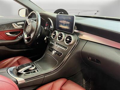 2016 Mercedes-Benz C 450 AMG® 4MATIC®   - Photo 22 - Lennox, CA 90304