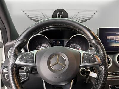 2016 Mercedes-Benz C 450 AMG® 4MATIC®   - Photo 18 - Lennox, CA 90304