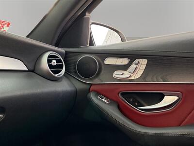 2016 Mercedes-Benz C 450 AMG® 4MATIC®   - Photo 21 - Lennox, CA 90304