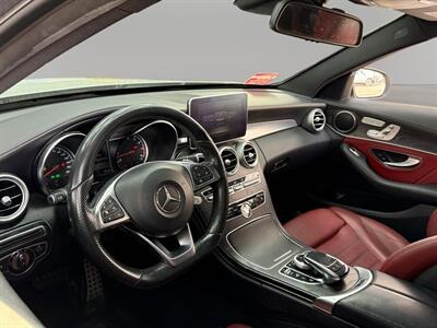2016 Mercedes-Benz C 450 AMG® 4MATIC®   - Photo 15 - Lennox, CA 90304