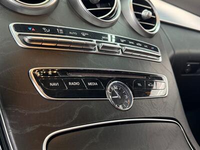 2016 Mercedes-Benz C 450 AMG® 4MATIC®   - Photo 19 - Lennox, CA 90304