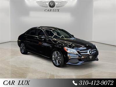2018 Mercedes-Benz C 300 - Photo 7 - Lennox, CA 90304