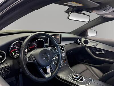 2018 Mercedes-Benz C 300 - Photo 16 - Lennox, CA 90304