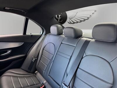2018 Mercedes-Benz C 300 - Photo 13 - Lennox, CA 90304