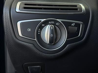 2018 Mercedes-Benz C 300 - Photo 19 - Lennox, CA 90304