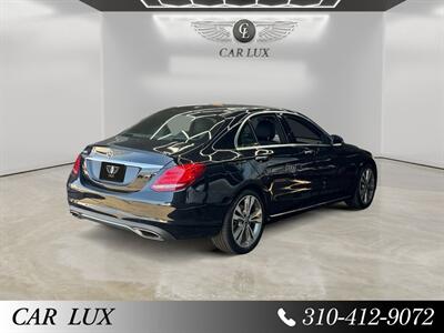 2018 Mercedes-Benz C 300 - Photo 5 - Lennox, CA 90304