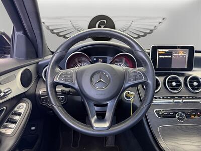 2018 Mercedes-Benz C 300 - Photo 12 - Lennox, CA 90304