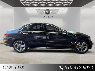 2018 Mercedes-Benz C 300 - Photo 6 - Lennox, CA 90304