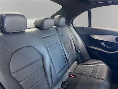 2018 Mercedes-Benz C 300 - Photo 30 - Lennox, CA 90304