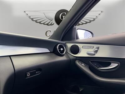 2018 Mercedes-Benz C 300 - Photo 25 - Lennox, CA 90304