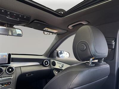2018 Mercedes-Benz C 300 - Photo 27 - Lennox, CA 90304
