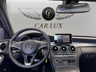 2018 Mercedes-Benz C 300 - Photo 10 - Lennox, CA 90304