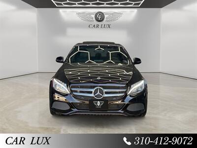 2018 Mercedes-Benz C 300 - Photo 8 - Lennox, CA 90304