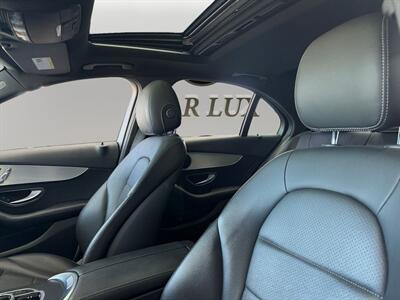 2018 Mercedes-Benz C 300 - Photo 9 - Lennox, CA 90304