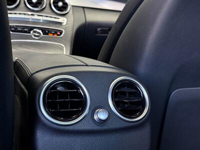 2018 Mercedes-Benz C 300 - Photo 28 - Lennox, CA 90304