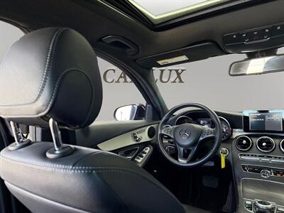 2018 Mercedes-Benz C 300 - Photo 29 - Lennox, CA 90304