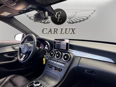 2018 Mercedes-Benz C 300 - Photo 17 - Lennox, CA 90304