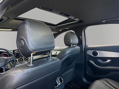 2018 Mercedes-Benz C 300 - Photo 26 - Lennox, CA 90304