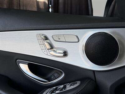 2018 Mercedes-Benz C 300 - Photo 18 - Lennox, CA 90304