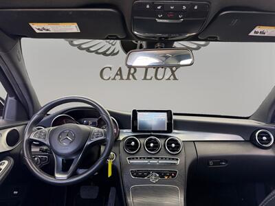 2018 Mercedes-Benz C 300 - Photo 11 - Lennox, CA 90304
