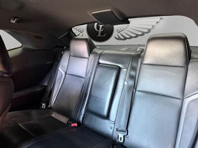 2016 Dodge Challenger SXT   - Photo 13 - Lennox, CA 90304