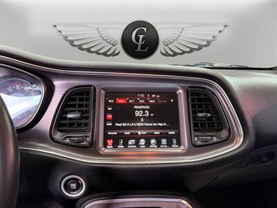 2016 Dodge Challenger SXT   - Photo 21 - Lennox, CA 90304