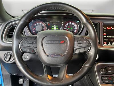 2016 Dodge Challenger SXT   - Photo 12 - Lennox, CA 90304