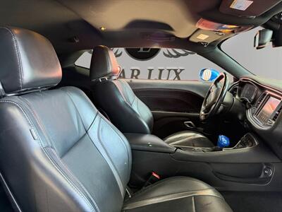 2016 Dodge Challenger SXT   - Photo 15 - Lennox, CA 90304