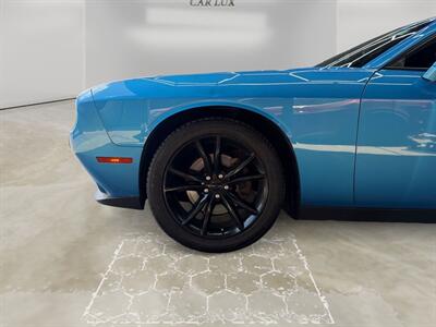 2016 Dodge Challenger SXT   - Photo 14 - Lennox, CA 90304