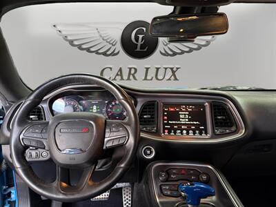 2016 Dodge Challenger SXT   - Photo 10 - Lennox, CA 90304