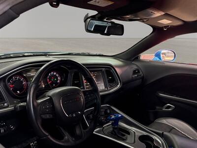 2016 Dodge Challenger SXT   - Photo 16 - Lennox, CA 90304