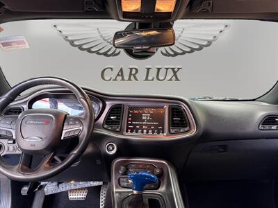 2016 Dodge Challenger SXT   - Photo 11 - Lennox, CA 90304