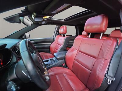 2018 Dodge Durango SRT   - Photo 18 - Lennox, CA 90304