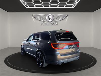 2018 Dodge Durango SRT   - Photo 5 - Lennox, CA 90304