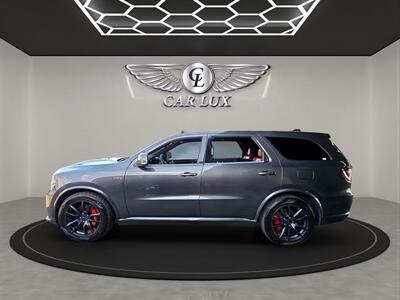 2018 Dodge Durango SRT   - Photo 4 - Lennox, CA 90304