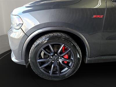 2018 Dodge Durango SRT   - Photo 20 - Lennox, CA 90304